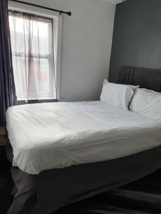 בלקפול Balkan Hotel מראה חיצוני תמונה