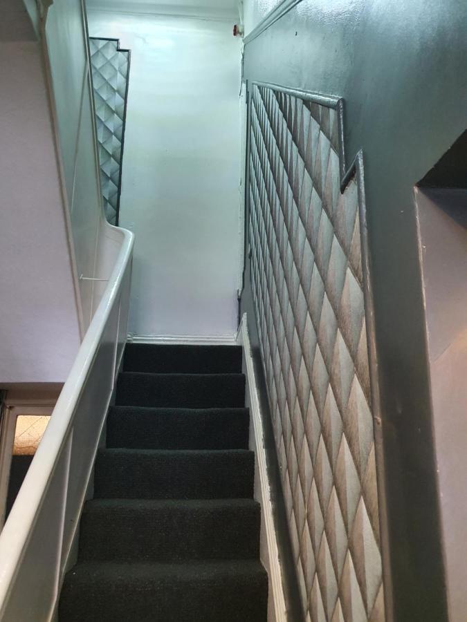 בלקפול Balkan Hotel מראה חיצוני תמונה