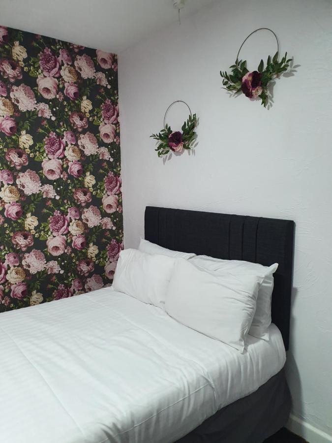 בלקפול Balkan Hotel מראה חיצוני תמונה