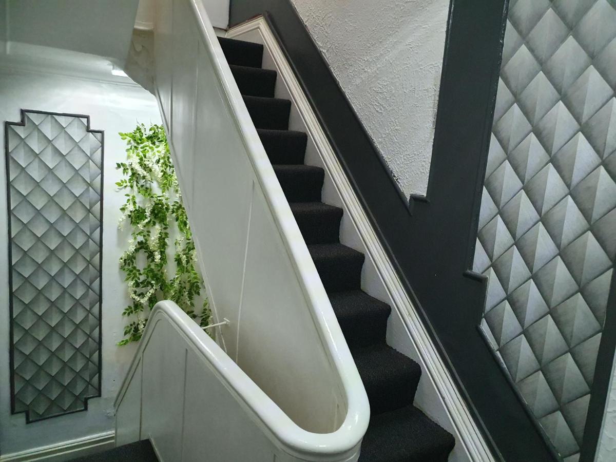 בלקפול Balkan Hotel מראה חיצוני תמונה