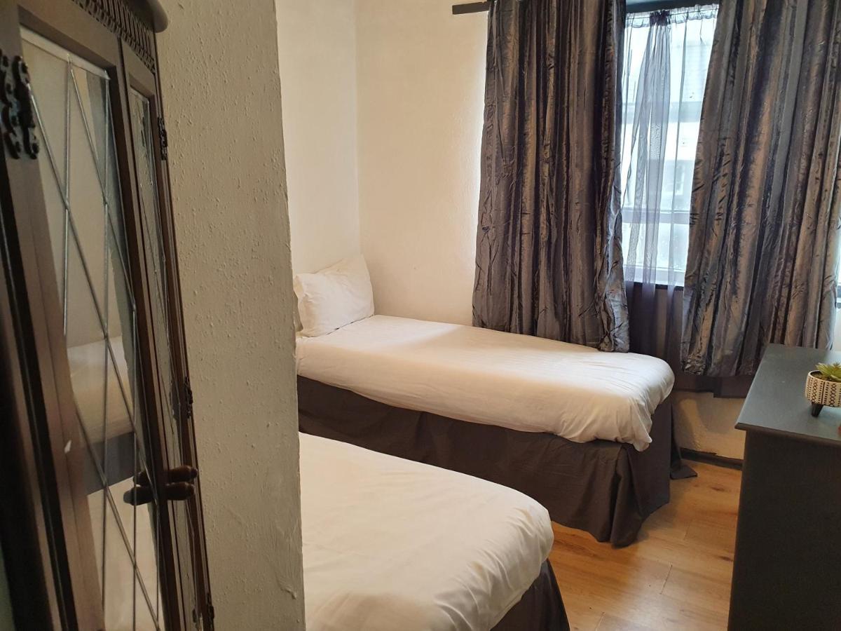בלקפול Balkan Hotel מראה חיצוני תמונה