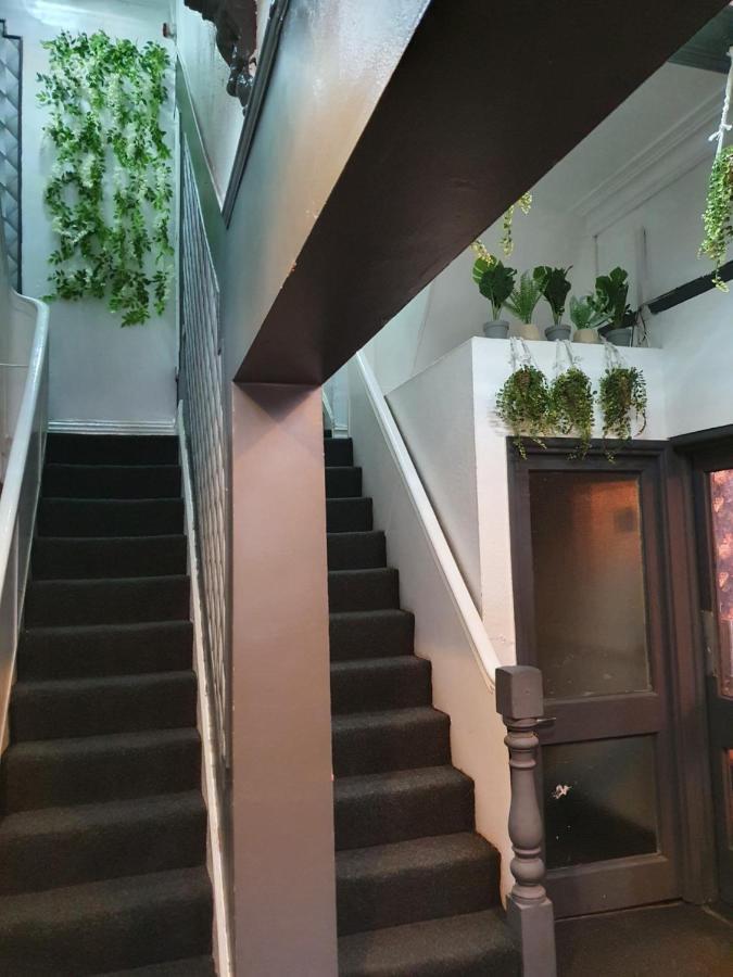 בלקפול Balkan Hotel מראה חיצוני תמונה