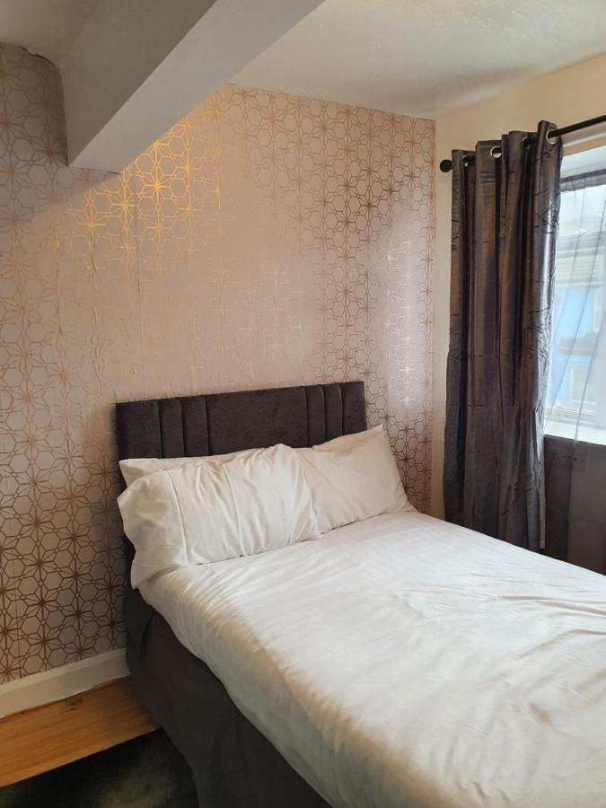 בלקפול Balkan Hotel מראה חיצוני תמונה