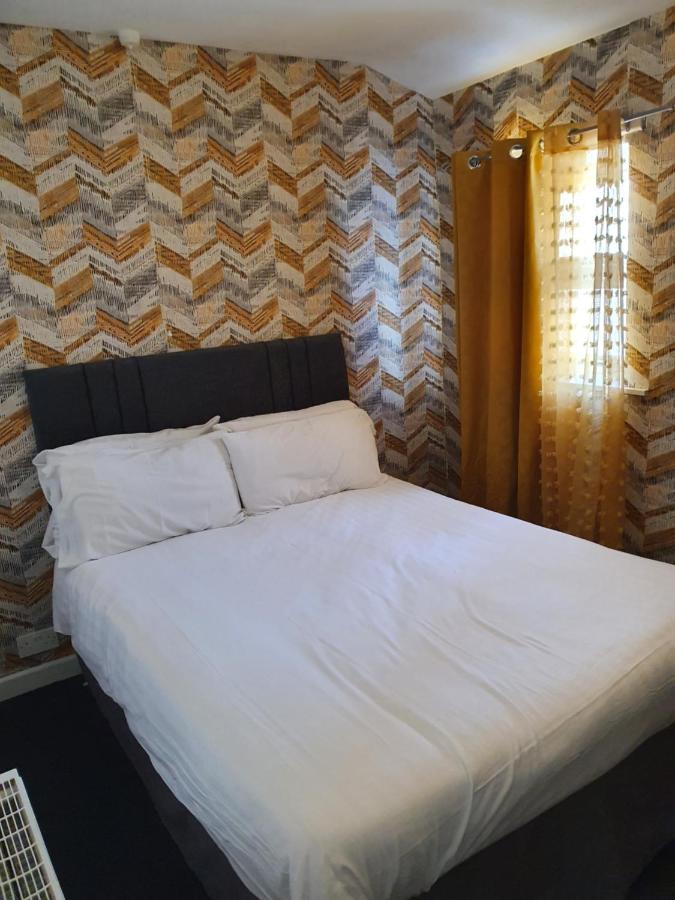 בלקפול Balkan Hotel מראה חיצוני תמונה