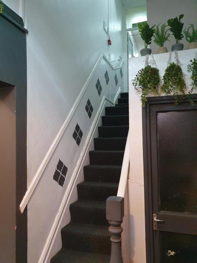 בלקפול Balkan Hotel מראה חיצוני תמונה